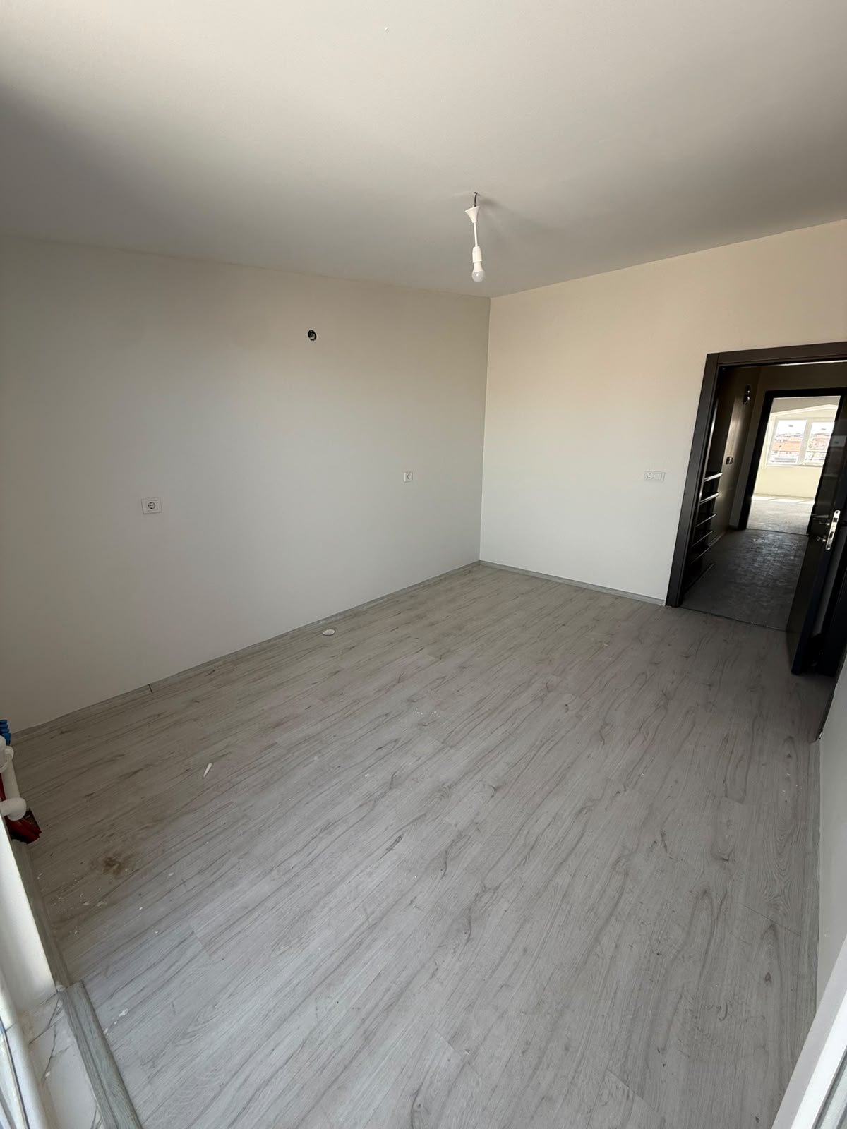 ATATÜRK MAHALLESİNDE 0 DUBLEKS DAİRE